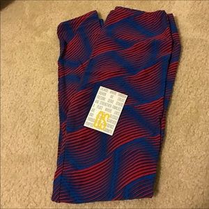 Lularoe leggings